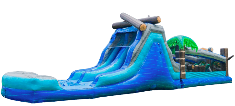 Water Slide Rentals
