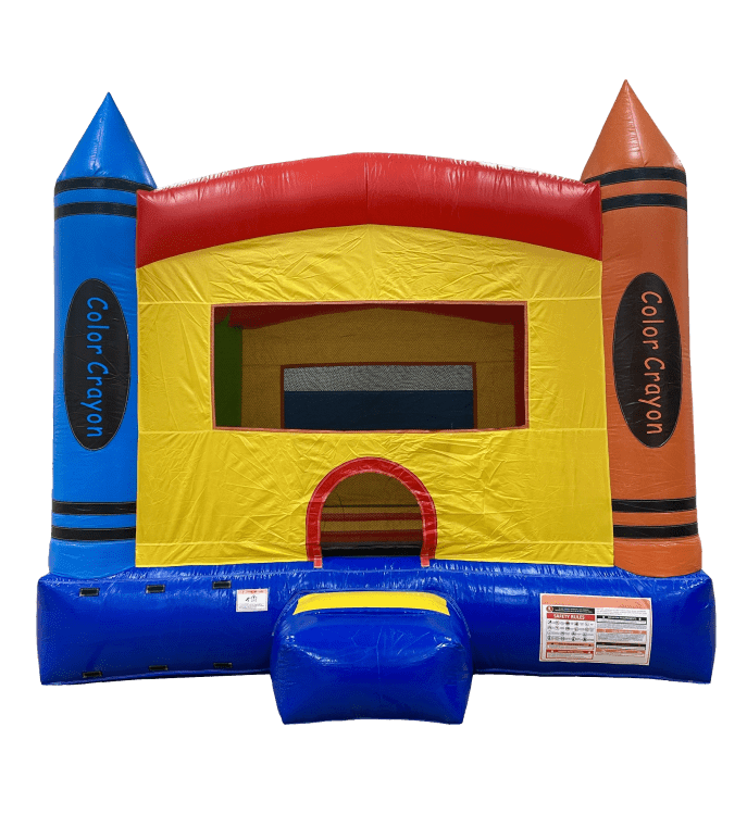 Bounce House Rentals