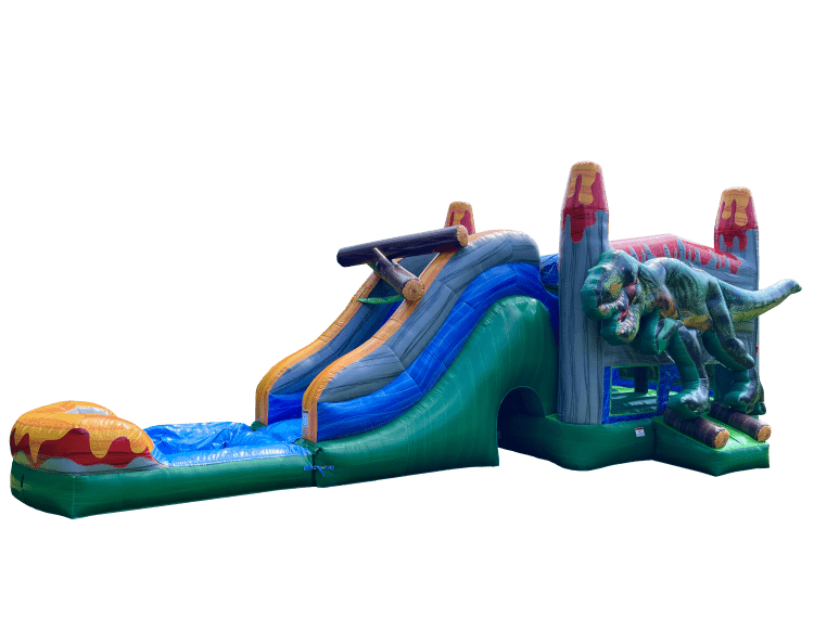 Bounce House W/ Slide Rentals