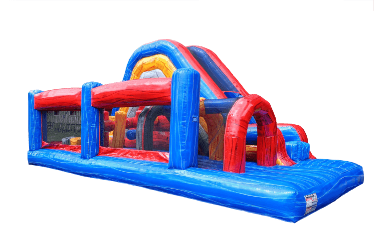 Obstacle Course Rentals